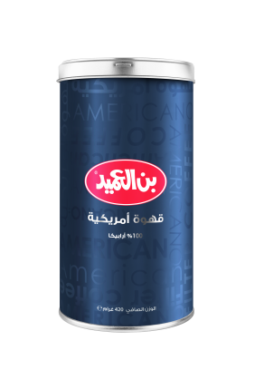 AMERICAN FILTER COFFEE CLASSIC ROAST