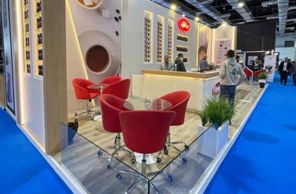 CAFEX exhibition 2022 - Egypt 