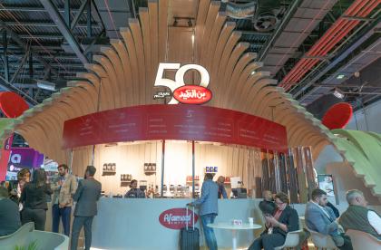 Gulfood 2023 